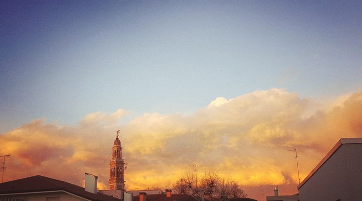 #campanile