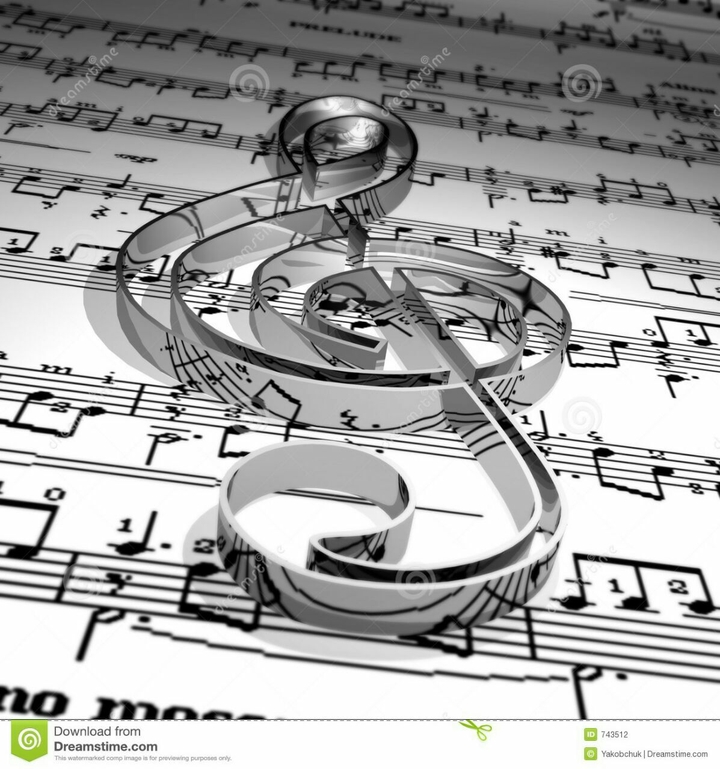 music is life