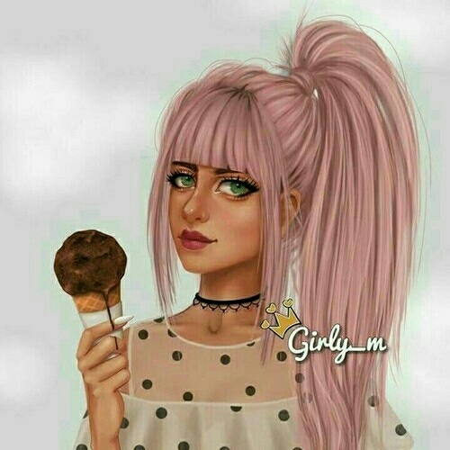 it is girl