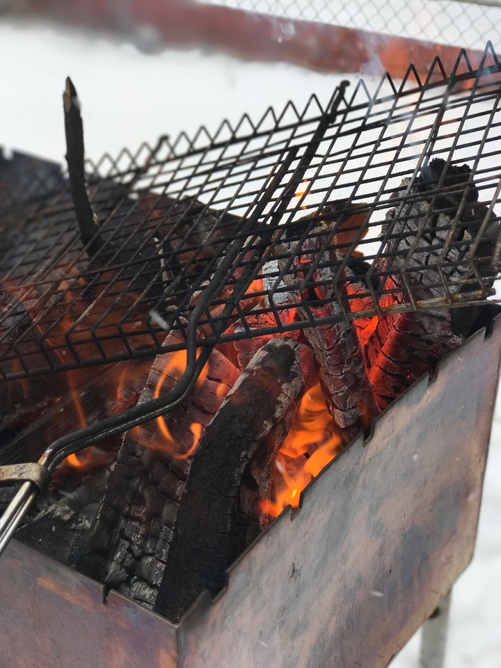 fire