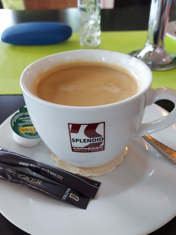 Caffè