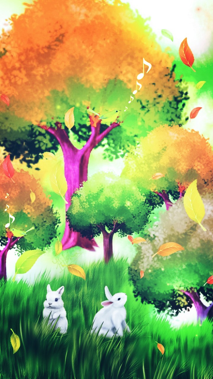 My Autumn (๑^ں^๑)