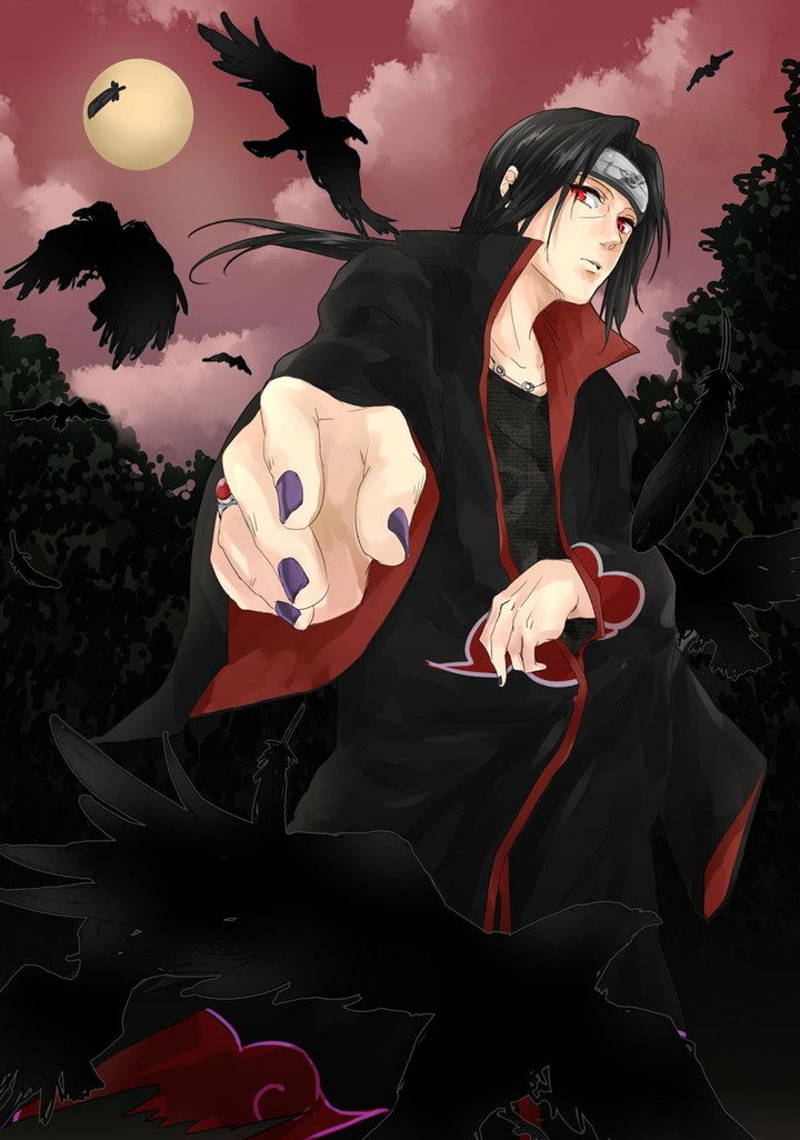 Itachi