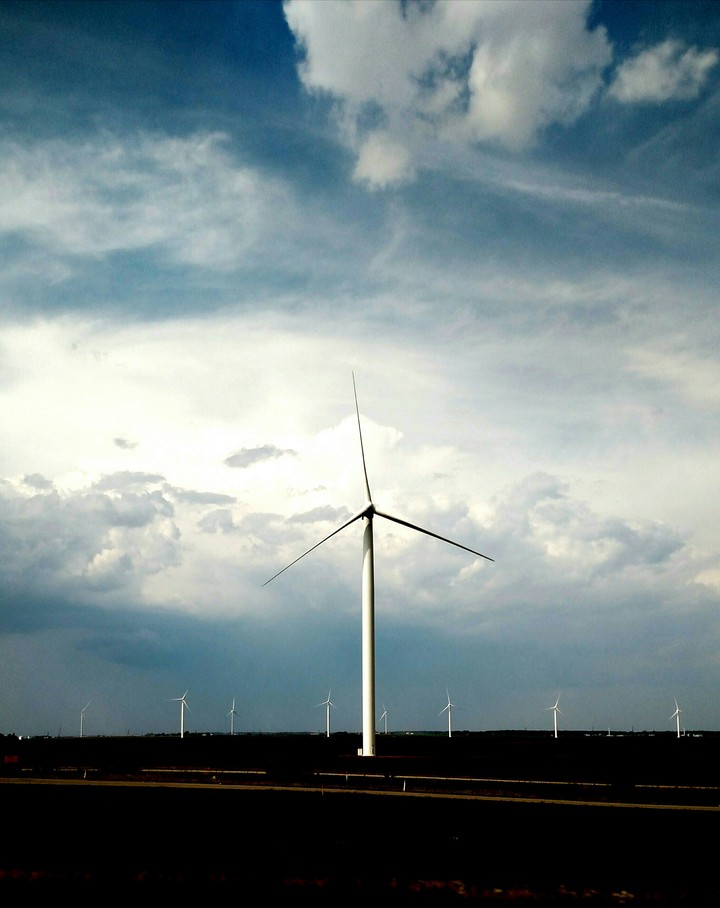 Windmill