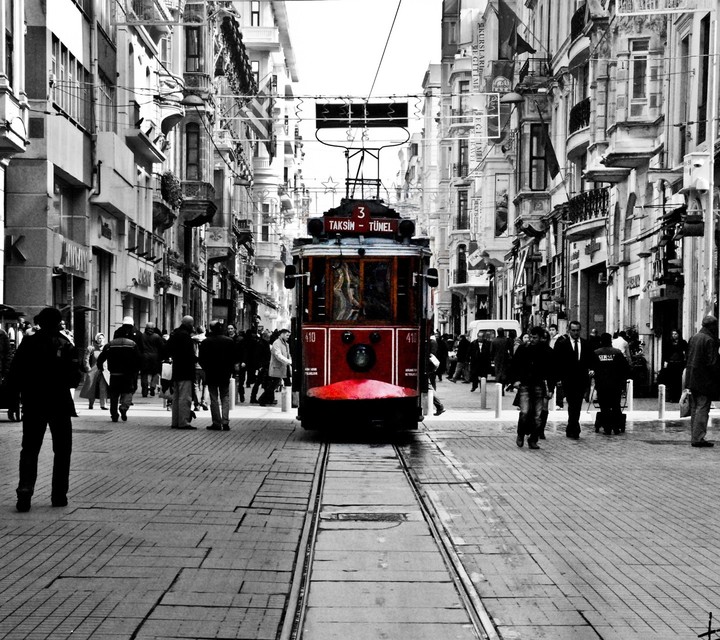 Train