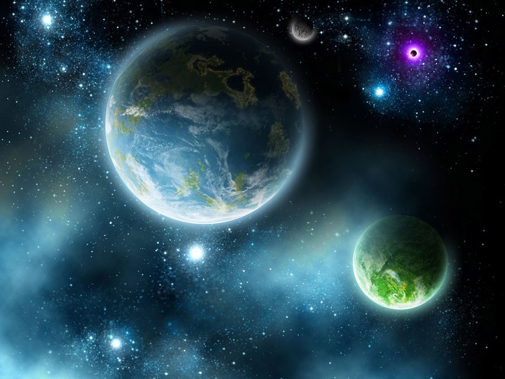 Beautiful Galaxy