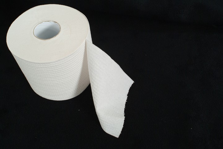 Tissue Paper