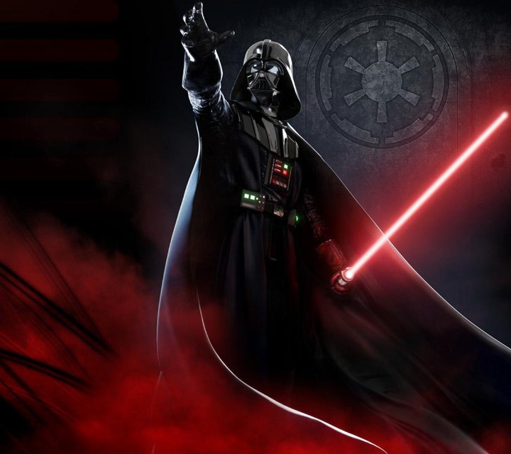 Darth vador