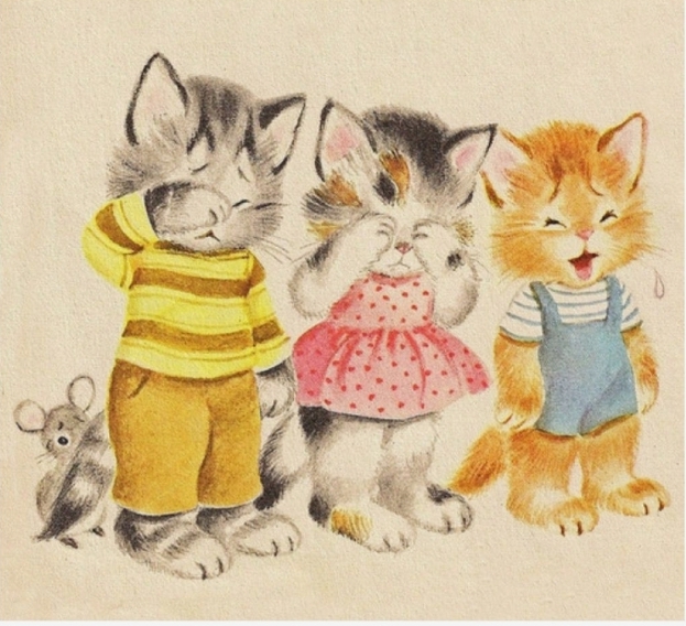 mascotas