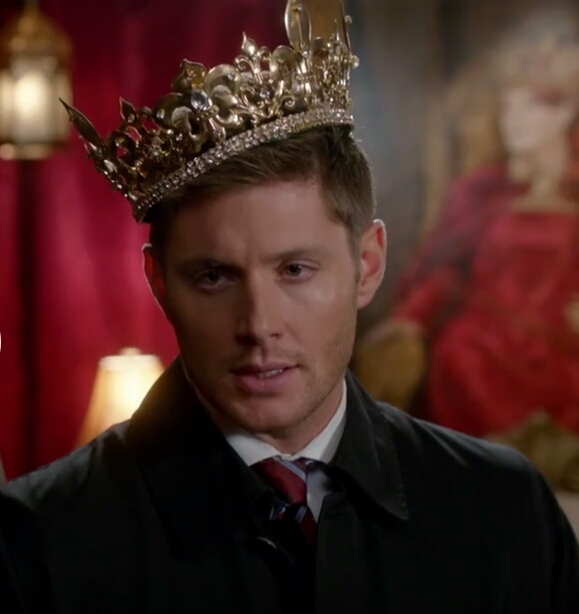 Supernatural