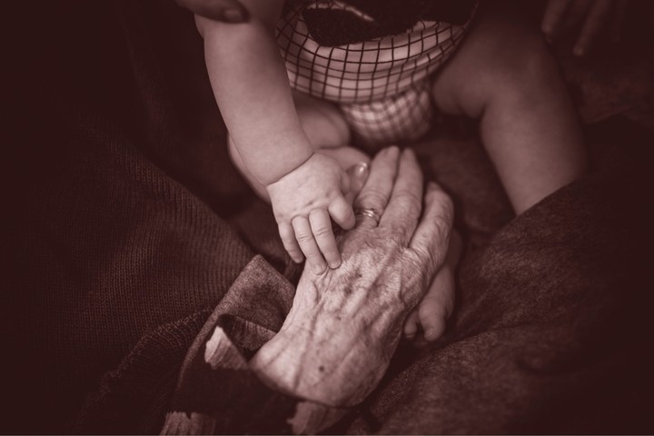 Warmth & Care