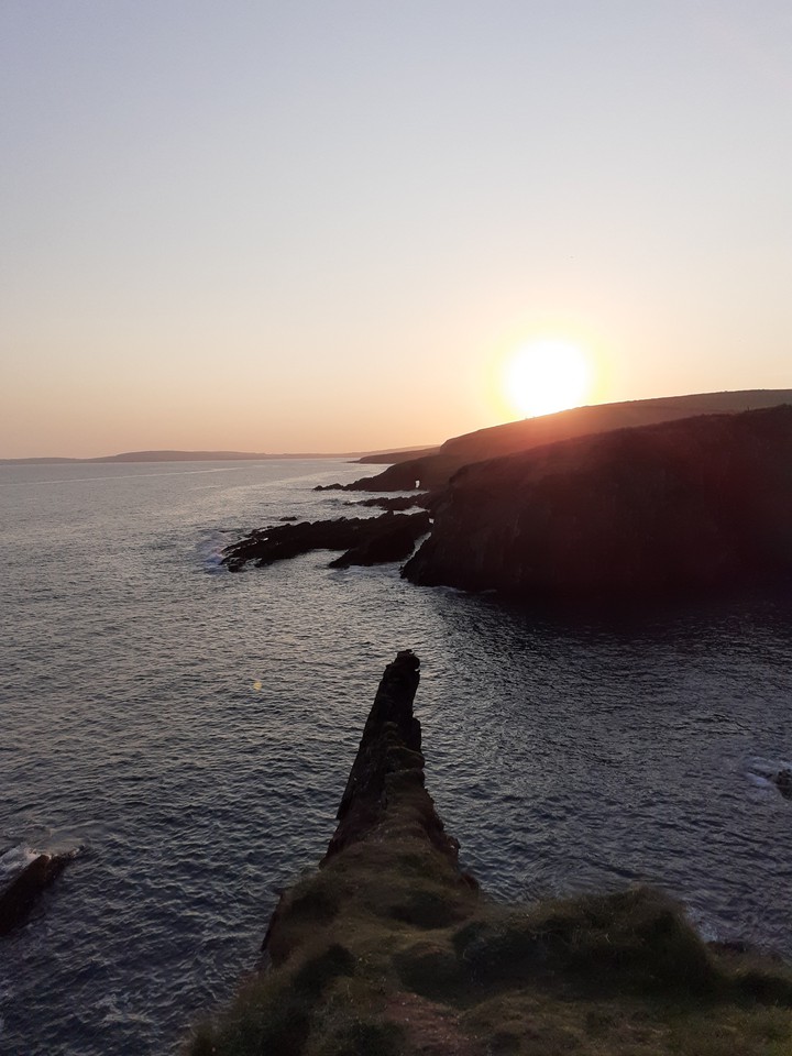 kinsale