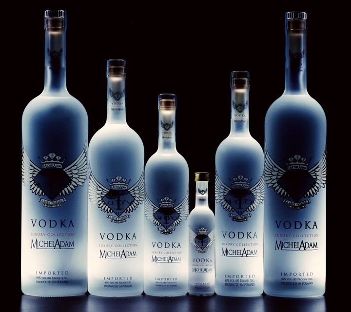 vodka
