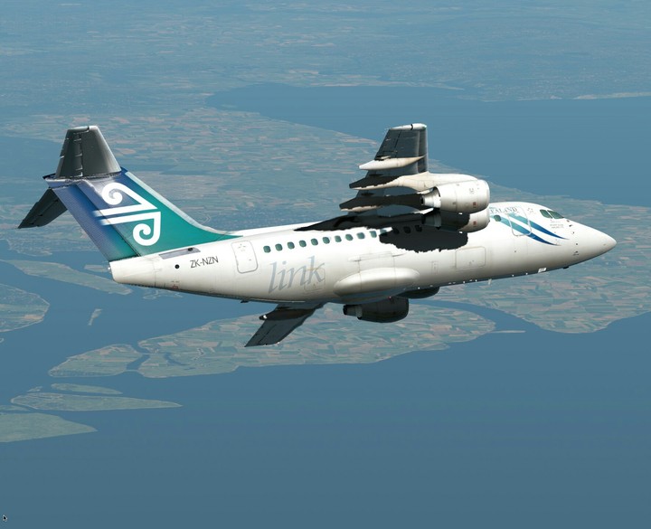 Rj85