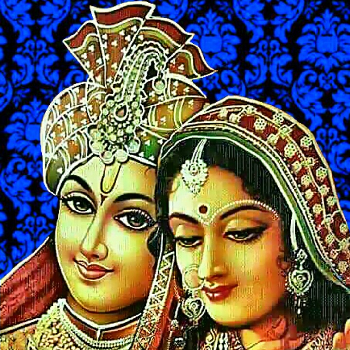 shri krushna
