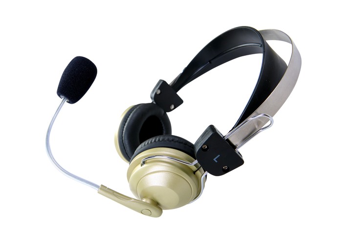 Headset
