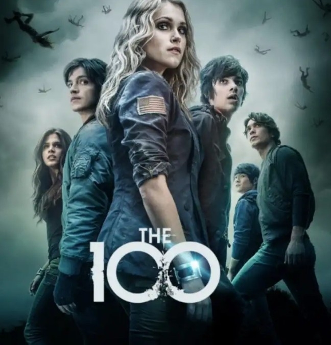 The 100
