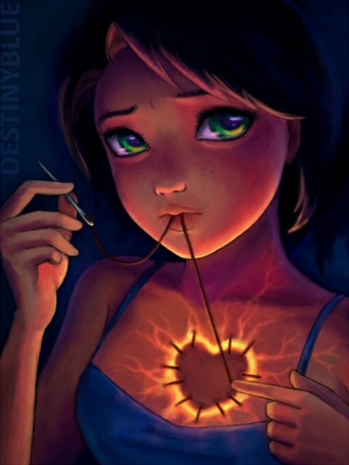 love