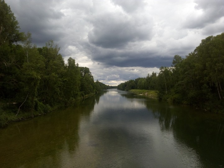 Der Lech