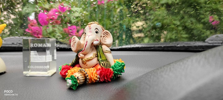 Ganesha