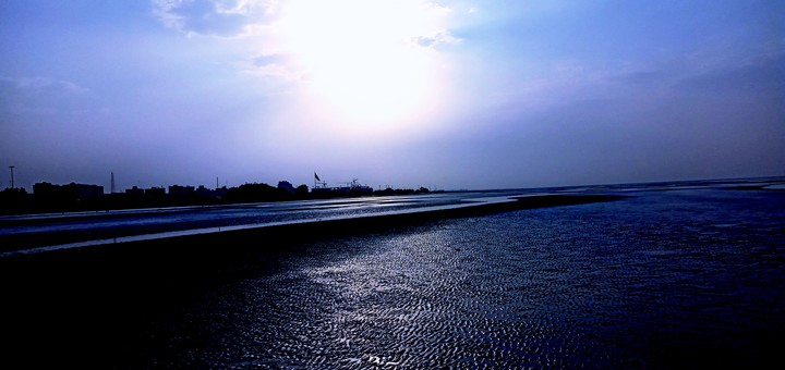 sea