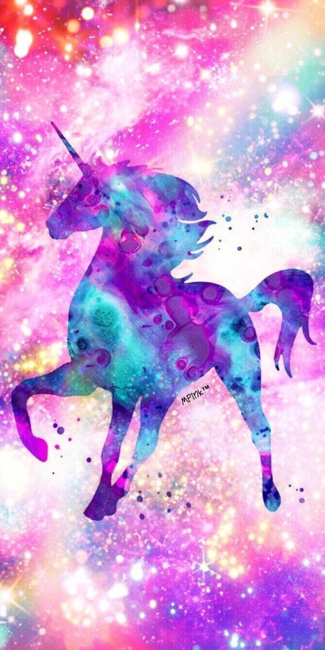 unicorn