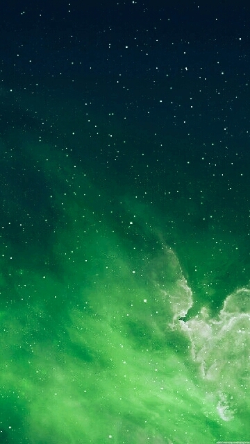 GREEN.GALEXY