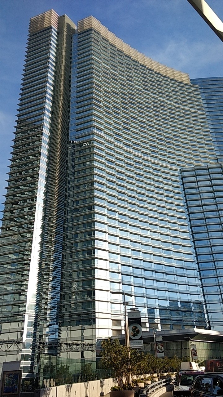 las Vegas