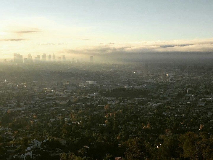 Los Angeles