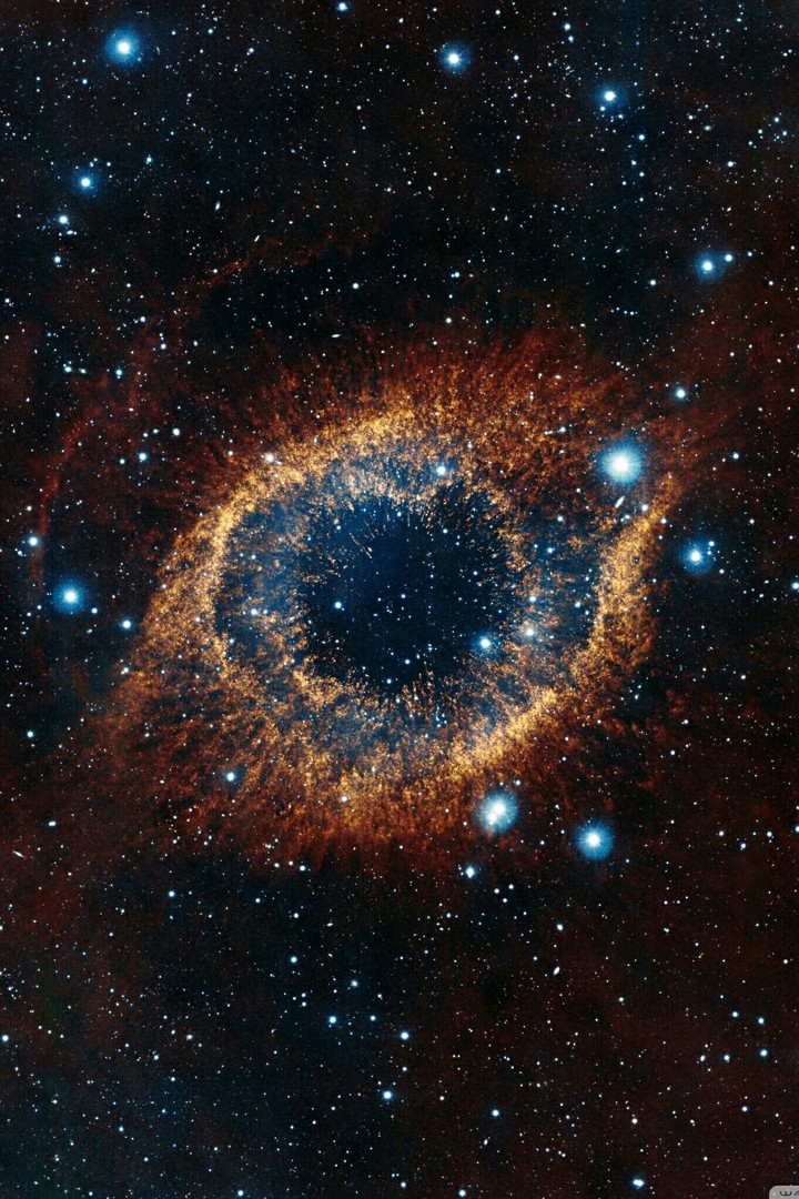 Space Wormhole