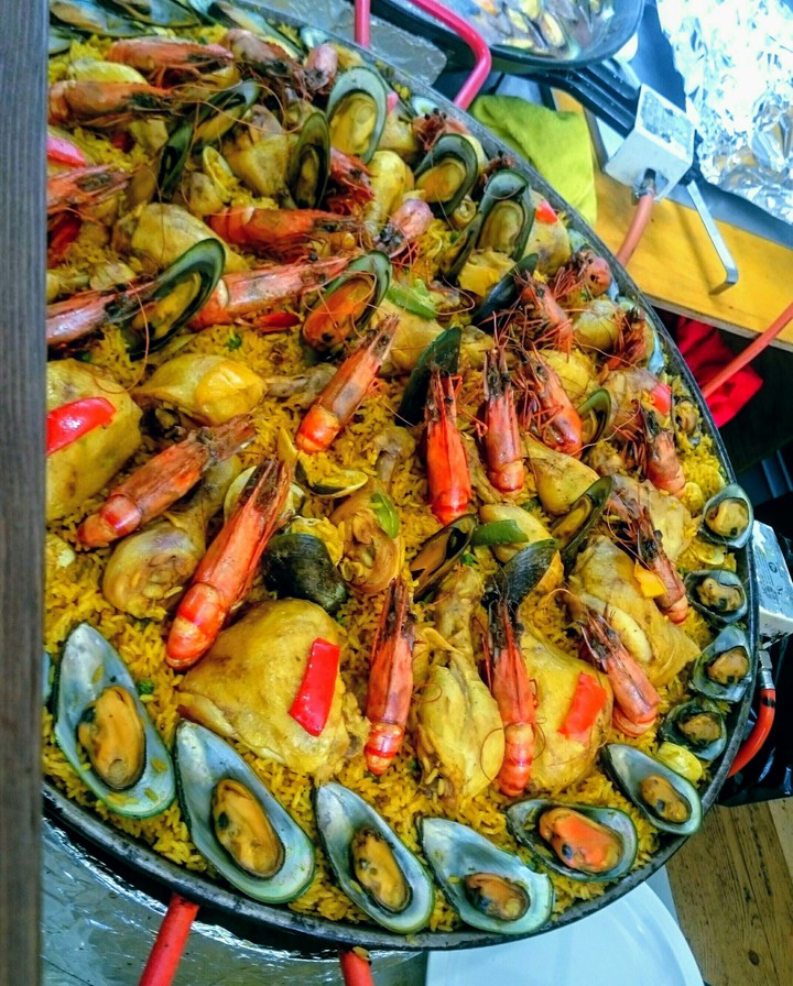 REAL FOOD
