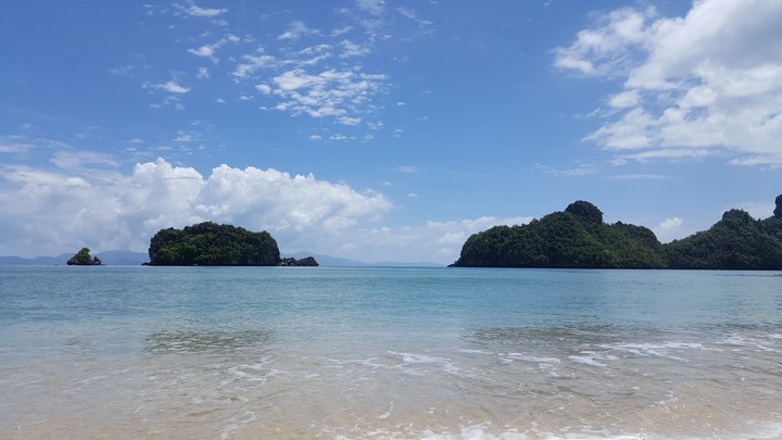 Tanjung Rhu