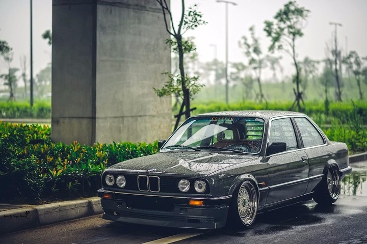 BMW