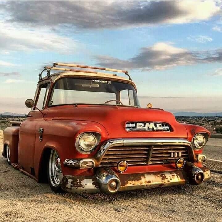 gmc