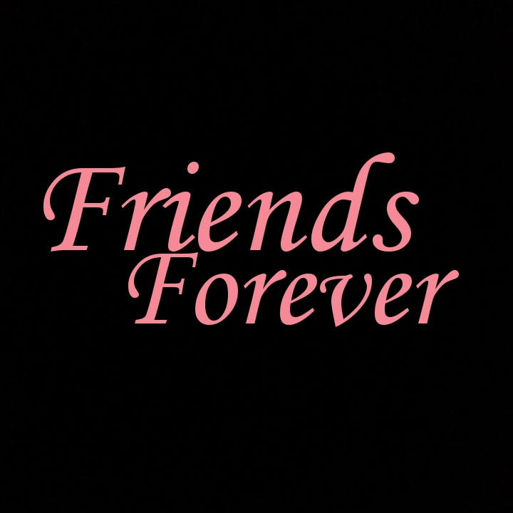 Happy friendship day!!