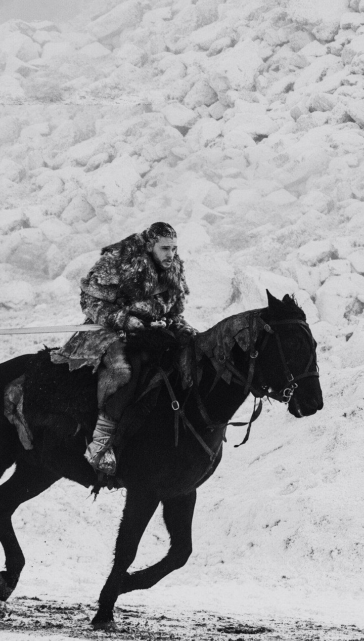 Jon Snow