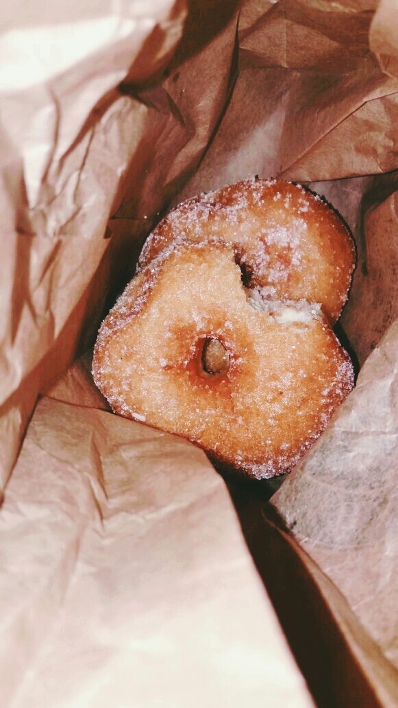 Donuts*