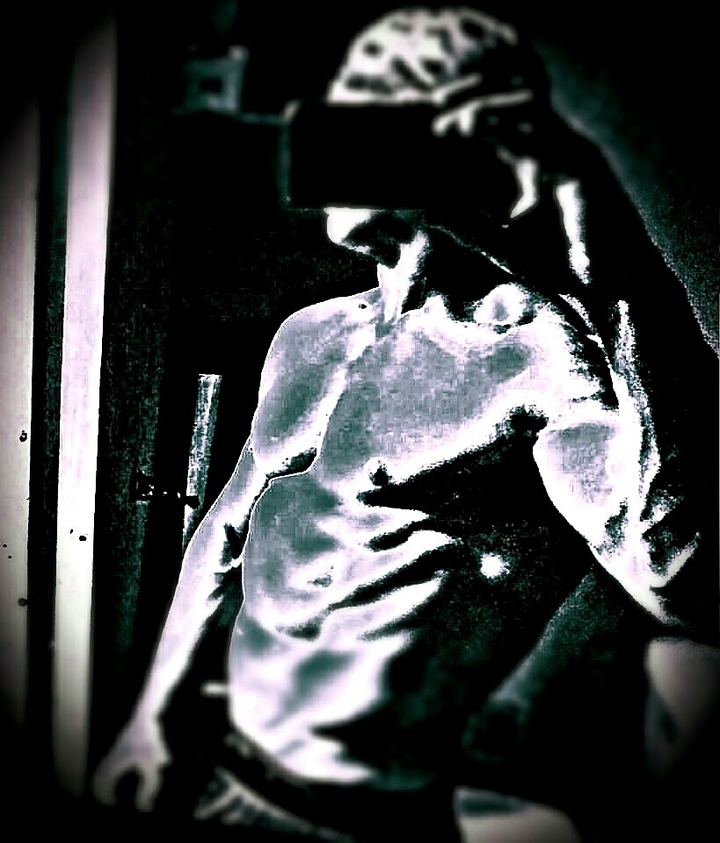 selfie