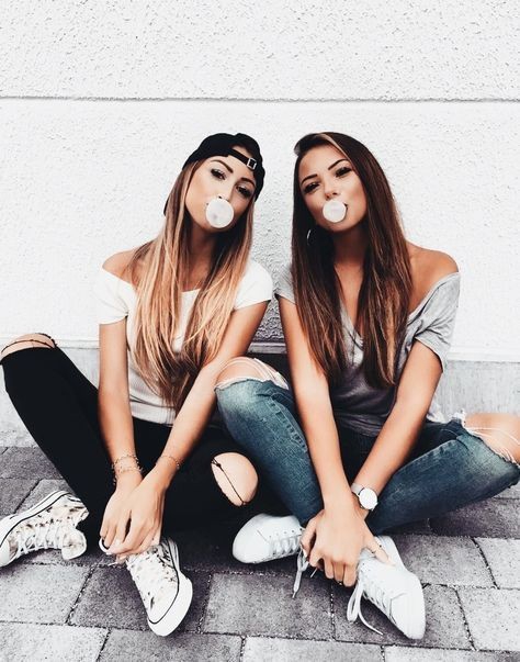 my only best sis ❤❤