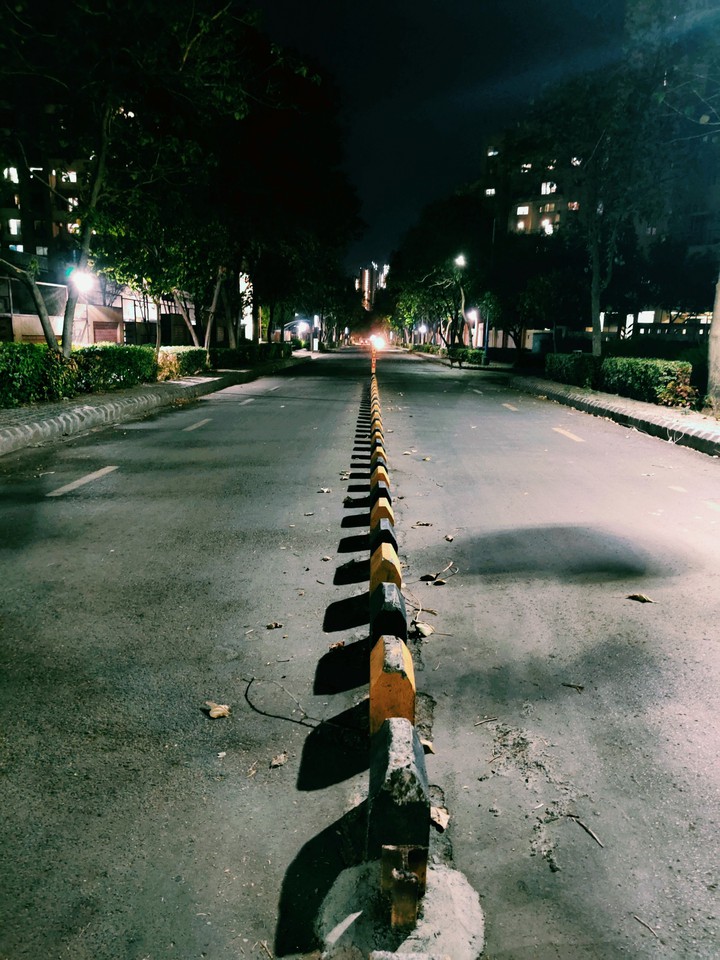 Khali Road