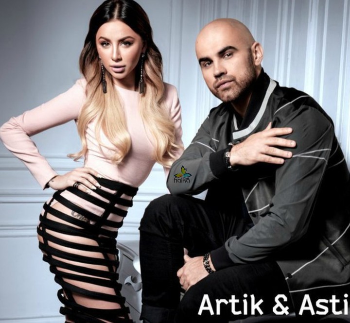 Artik & Asti