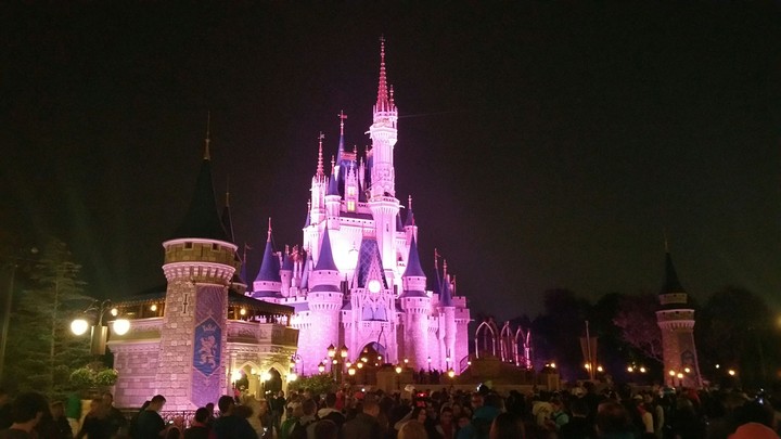 Magic Kingdom