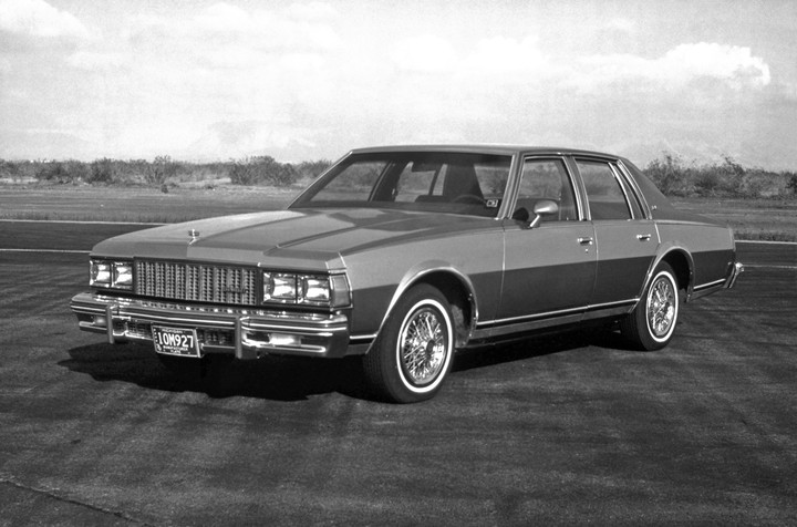 chevrolet