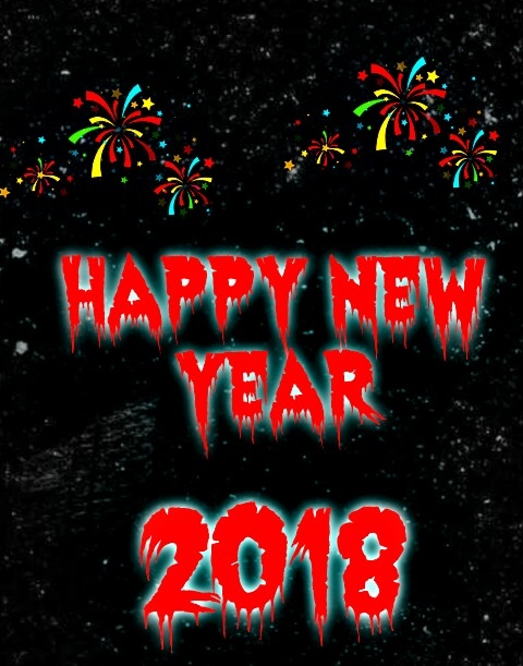 new year