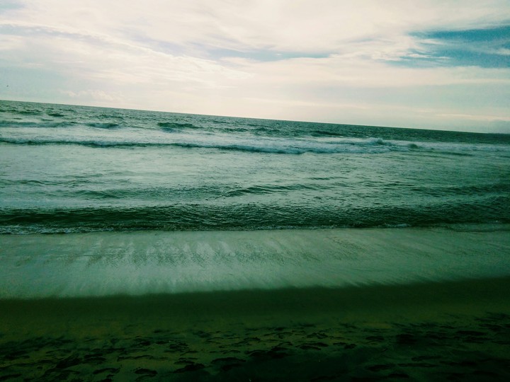 sea