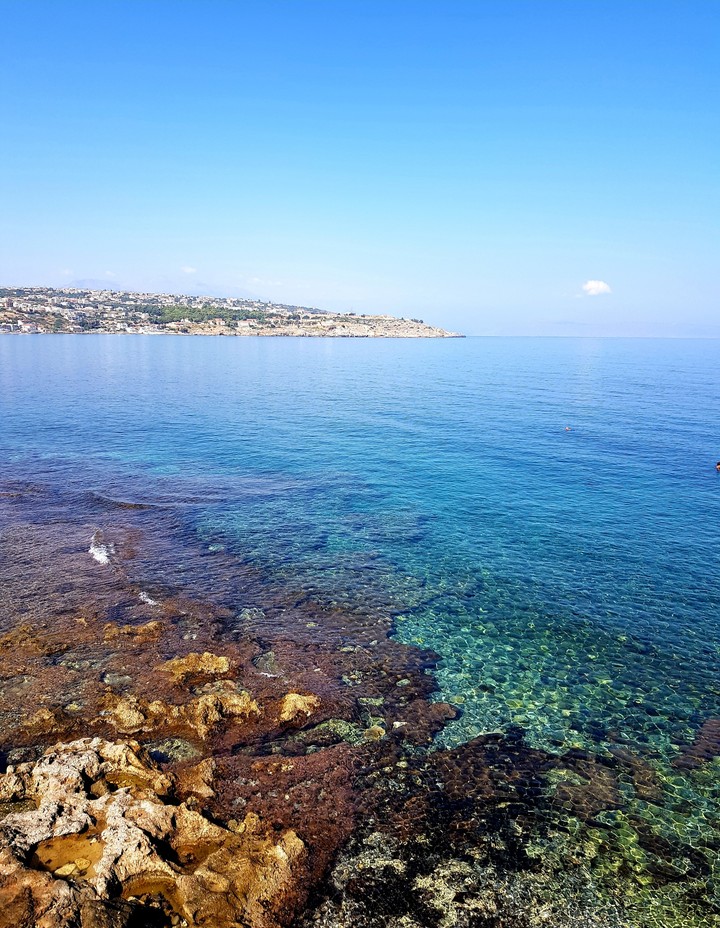 Sea