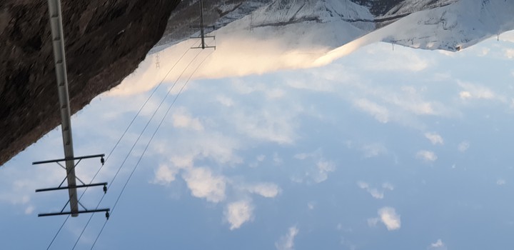 cloud
