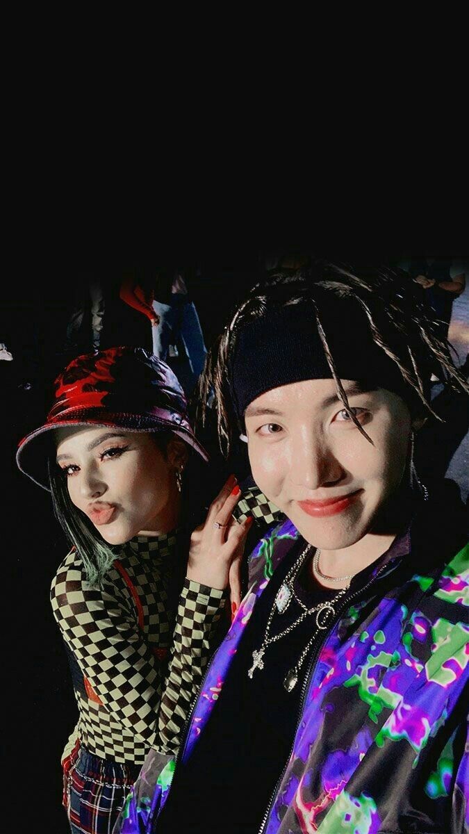 J-Hope