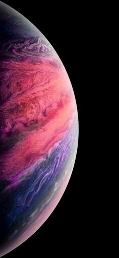 planet