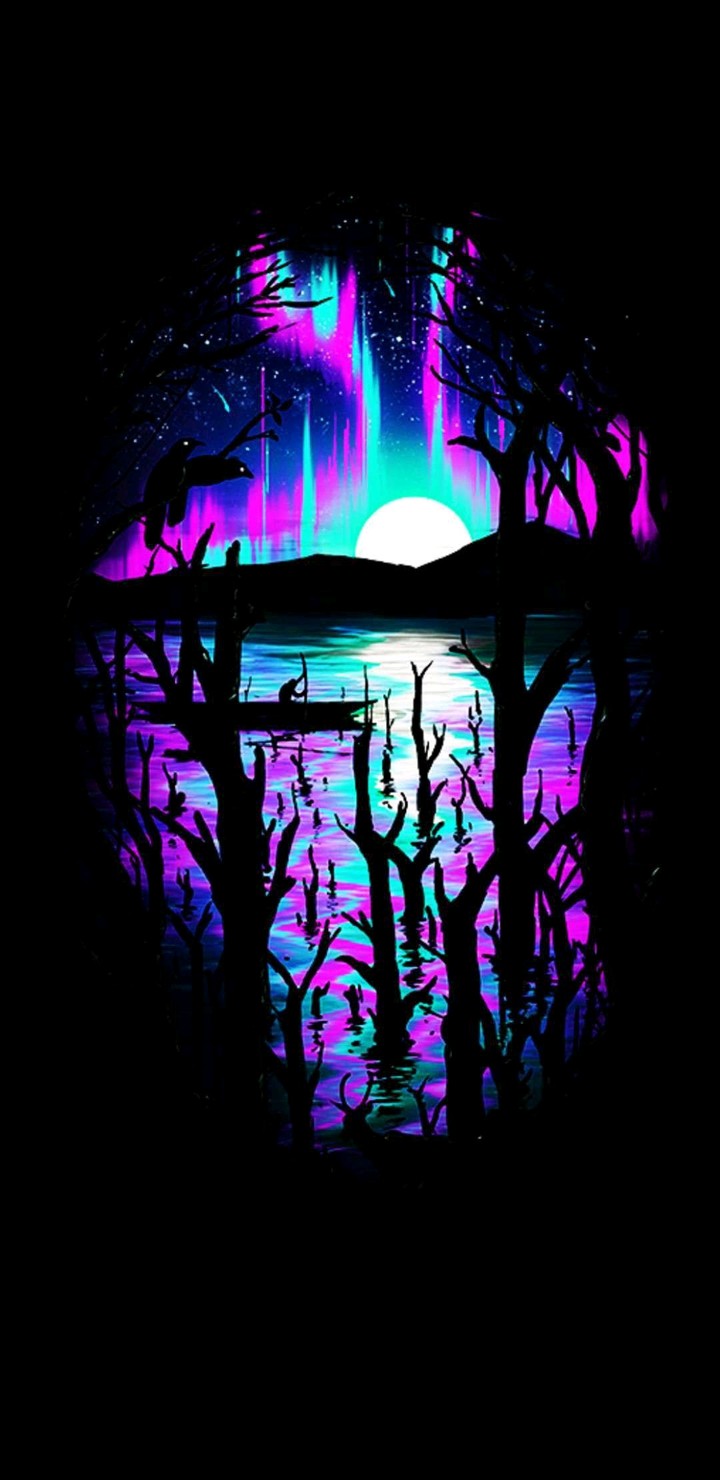 una notte magica